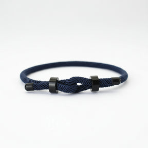 Pulseira de Corda Vorn Minimalista GION.