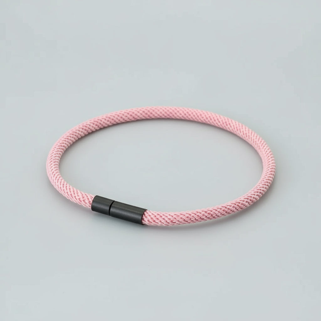 Pulseira de Corda Rope Minimalista GION.