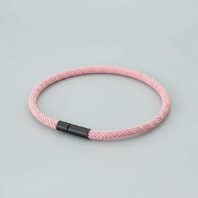 Pulseira de Corda Rope Minimalista GION.