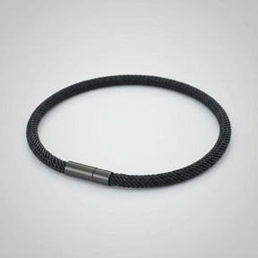 Pulseira de Corda Rope Minimalista GION.