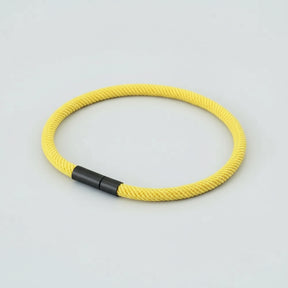 Pulseira de Corda Rope Minimalista GION.