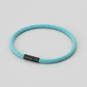 Pulseira de Corda Rope Minimalista GION.